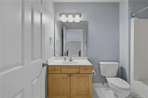 212 Whispering Pines Drive Spring Lake NC 28390