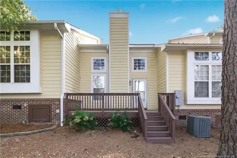 212 Whispering Pines Drive Spring Lake NC 28390