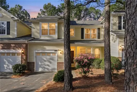 212 Whispering Pines Drive Spring Lake NC 28390