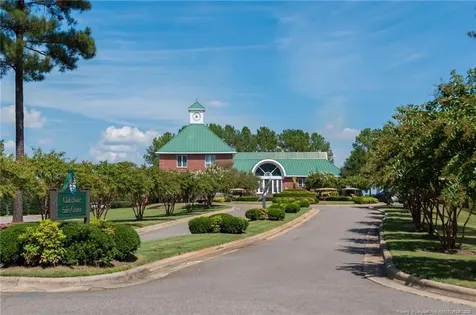 212 Whispering Pines Drive Spring Lake NC 28390