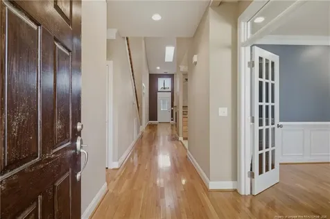 212 Whispering Pines Drive Spring Lake NC 28390