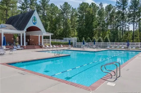 212 Whispering Pines Drive Spring Lake NC 28390