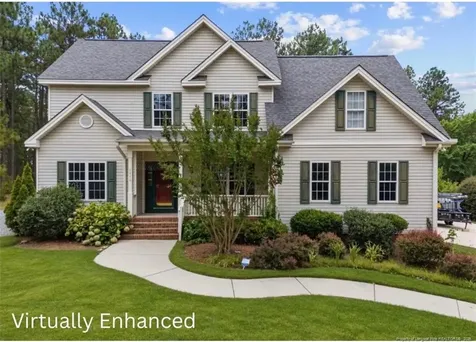 1316 Devonshire Trail Aberdeen NC 28315