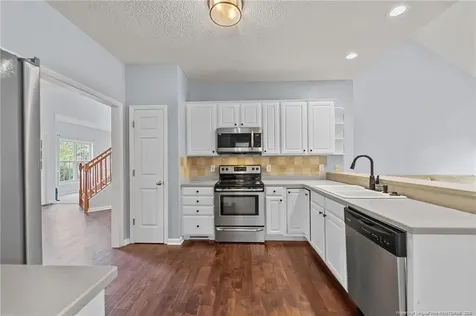1316 Devonshire Trail Aberdeen NC 28315