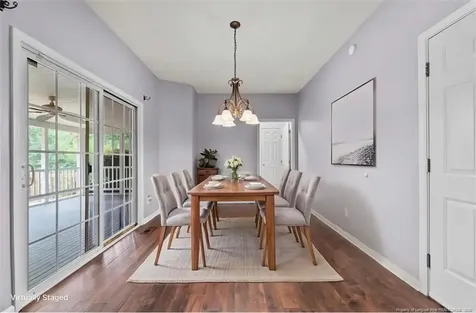 1316 Devonshire Trail Aberdeen NC 28315