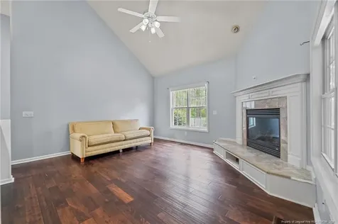 1316 Devonshire Trail Aberdeen NC 28315