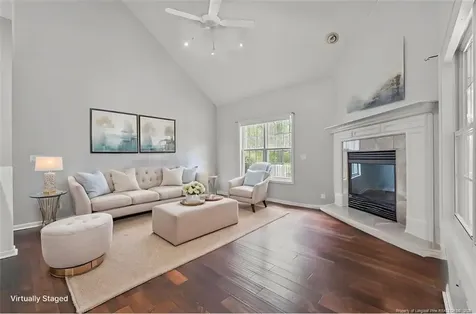 1316 Devonshire Trail Aberdeen NC 28315