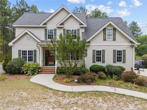1316 Devonshire Trail Aberdeen NC 28315