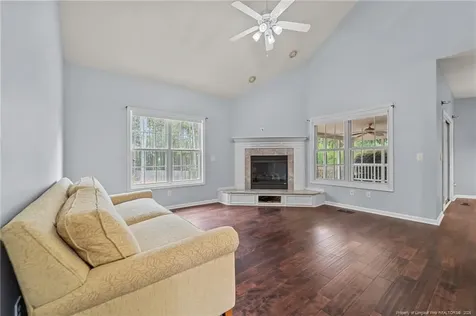 1316 Devonshire Trail Aberdeen NC 28315