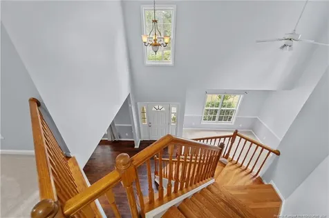 1316 Devonshire Trail Aberdeen NC 28315