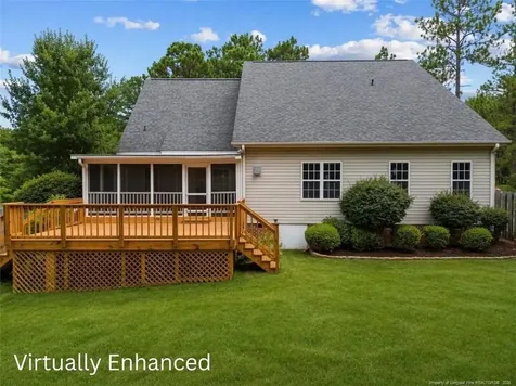 1316 Devonshire Trail Aberdeen NC 28315