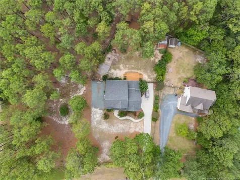 1316 Devonshire Trail Aberdeen NC 28315