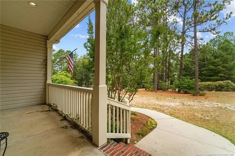 1316 Devonshire Trail Aberdeen NC 28315