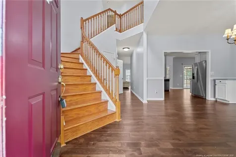 1316 Devonshire Trail Aberdeen NC 28315