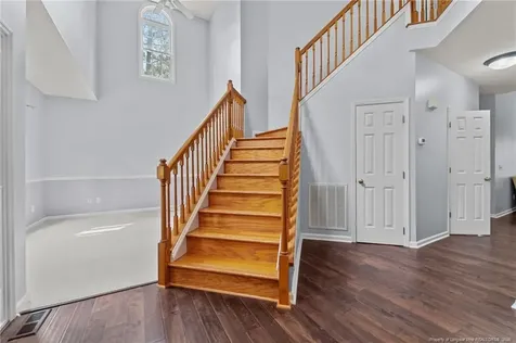 1316 Devonshire Trail Aberdeen NC 28315