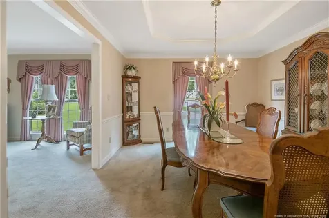 747 Magellan Court Fayetteville NC 28311