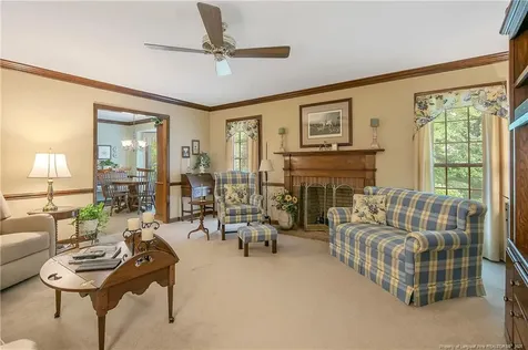 747 Magellan Court Fayetteville NC 28311