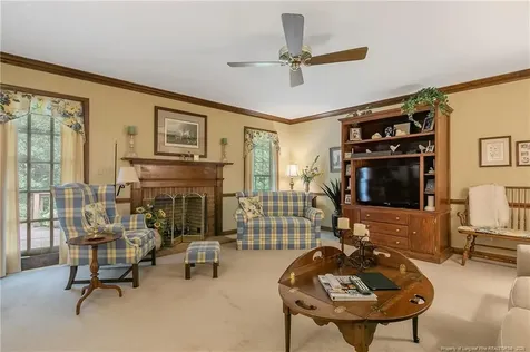 747 Magellan Court Fayetteville NC 28311