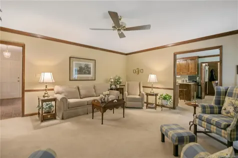 747 Magellan Court Fayetteville NC 28311