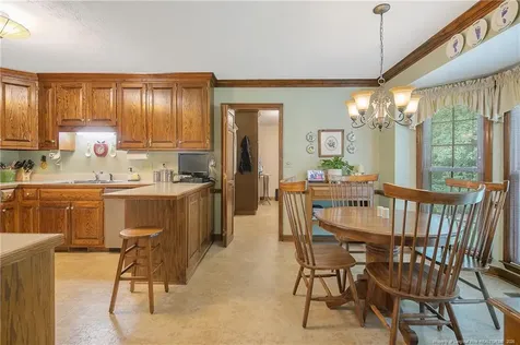 747 Magellan Court Fayetteville NC 28311