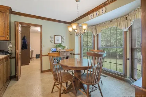 747 Magellan Court Fayetteville NC 28311