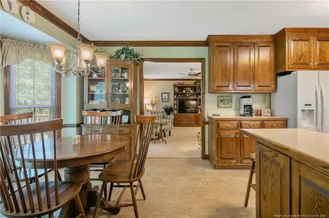 747 Magellan Court Fayetteville NC 28311