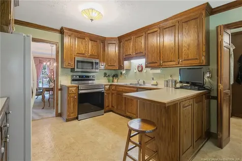 747 Magellan Court Fayetteville NC 28311