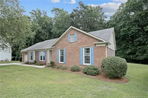 747 Magellan Court Fayetteville NC 28311