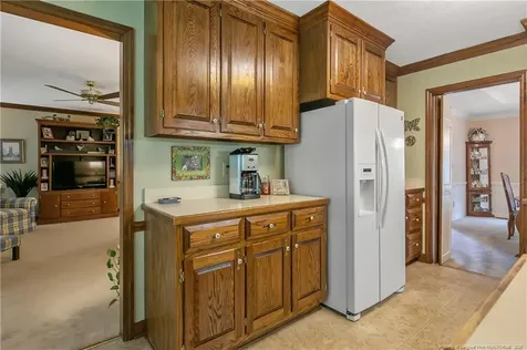 747 Magellan Court Fayetteville NC 28311