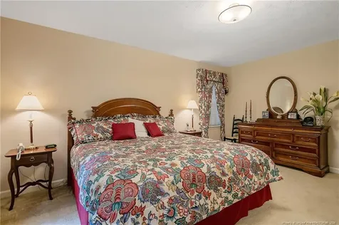 747 Magellan Court Fayetteville NC 28311