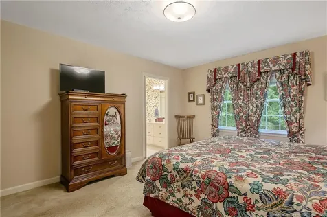 747 Magellan Court Fayetteville NC 28311
