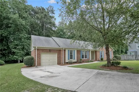 747 Magellan Court Fayetteville NC 28311
