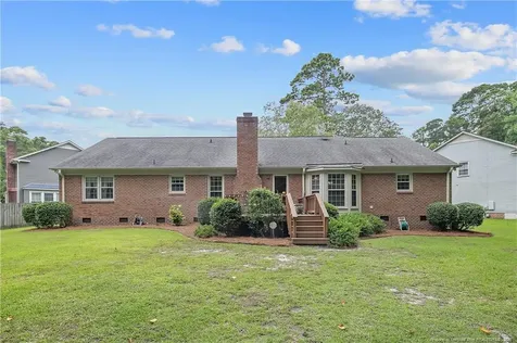 747 Magellan Court Fayetteville NC 28311