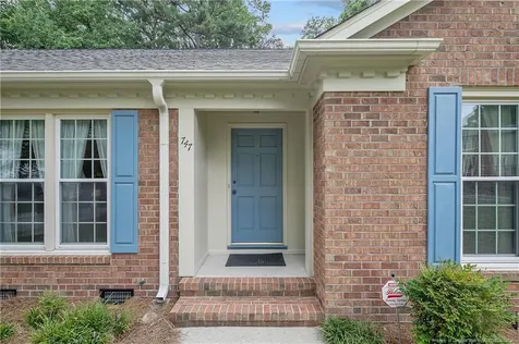 747 Magellan Court Fayetteville NC 28311