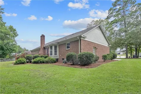 747 Magellan Court Fayetteville NC 28311