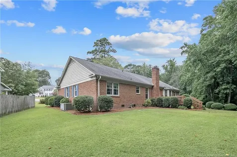 747 Magellan Court Fayetteville NC 28311