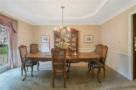 747 Magellan Court Fayetteville NC 28311