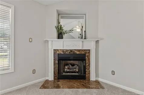 3819 Little John Court Fayetteville NC 28306
