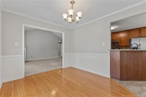 3819 Little John Court Fayetteville NC 28306