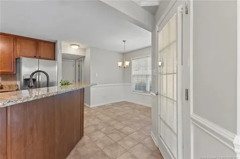 3819 Little John Court Fayetteville NC 28306
