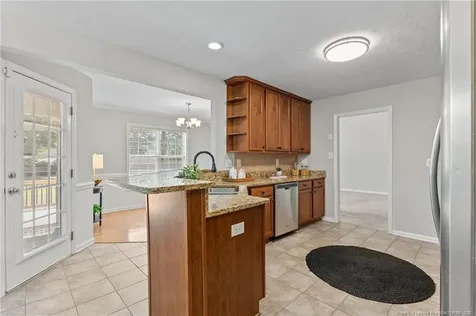 3819 Little John Court Fayetteville NC 28306