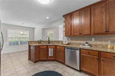 3819 Little John Court Fayetteville NC 28306