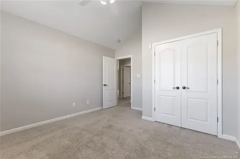 3819 Little John Court Fayetteville NC 28306