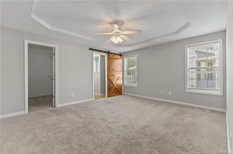 3819 Little John Court Fayetteville NC 28306