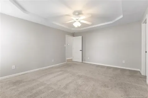 3819 Little John Court Fayetteville NC 28306