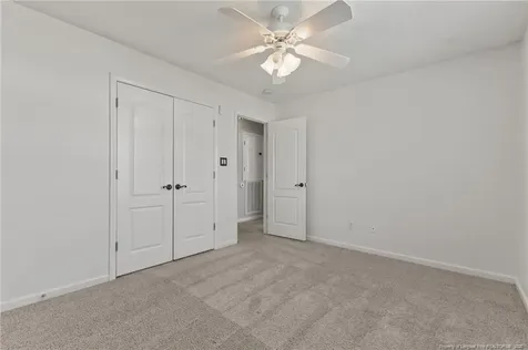 3819 Little John Court Fayetteville NC 28306