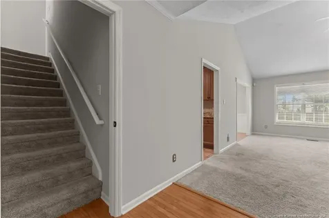 3819 Little John Court Fayetteville NC 28306