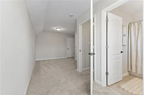 3819 Little John Court Fayetteville NC 28306