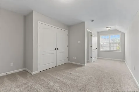 3819 Little John Court Fayetteville NC 28306