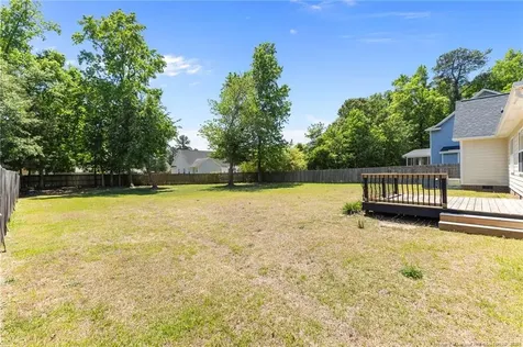 3819 Little John Court Fayetteville NC 28306